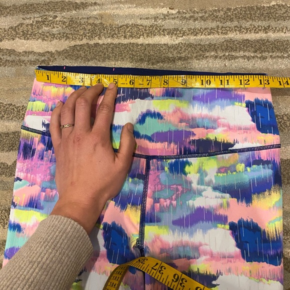 Victoria’s Secret Knockout Sport Leggings Small - Picture 10 of 12